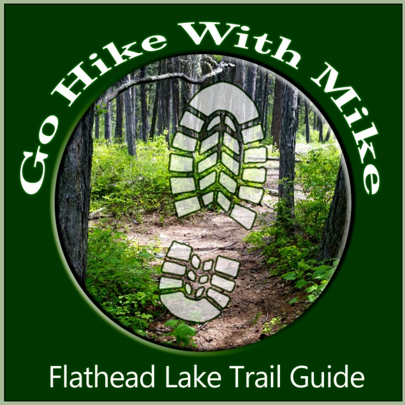 Go Hike With Mike Trail Guide