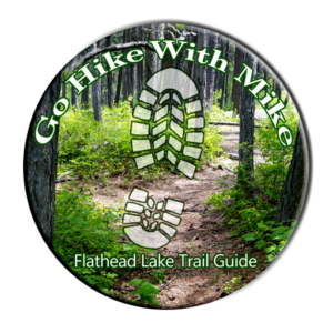 Go Hike with mike Trail Guide