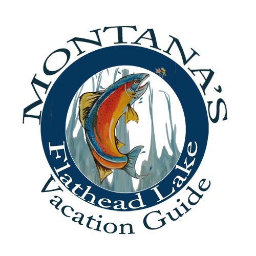 Montana's Flathead Lake Vacation Guide